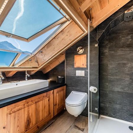 Apartment Garapa Morzine - By Emerald Stay Exteriör bild