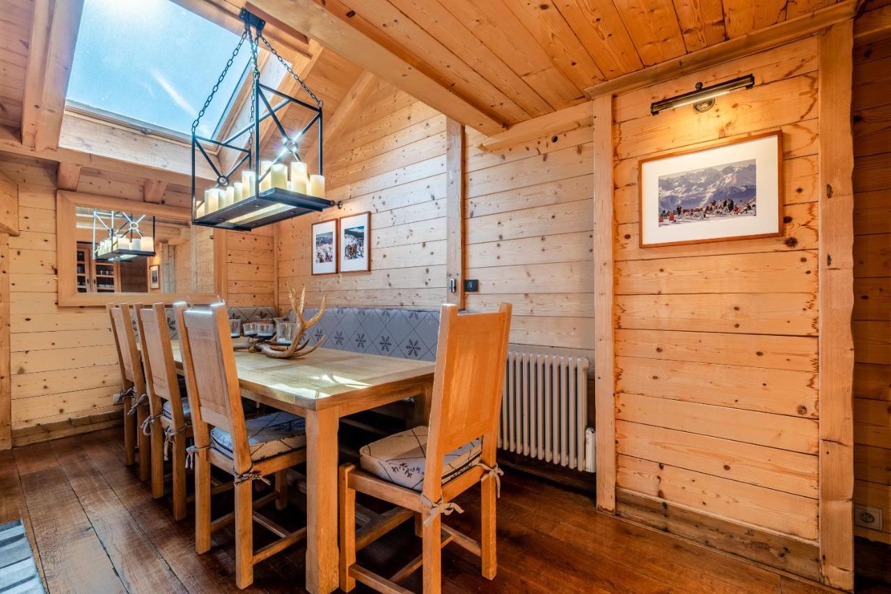 Apartment Garapa Morzine - By Emerald Stay Exteriör bild
